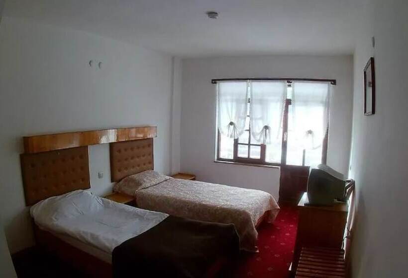 ホテル Yariskasi Konagi