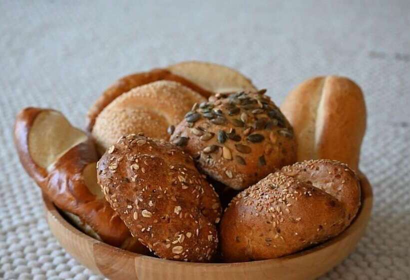 فندق Zirbennest Martha