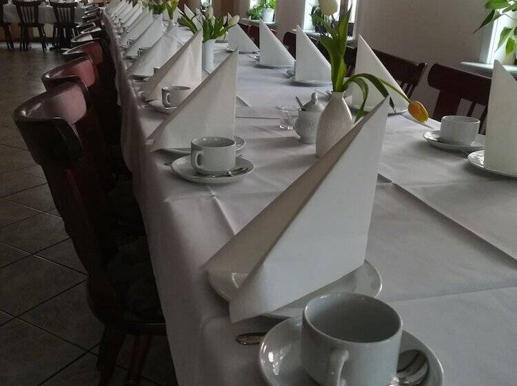 酒店 Zum Torwächter