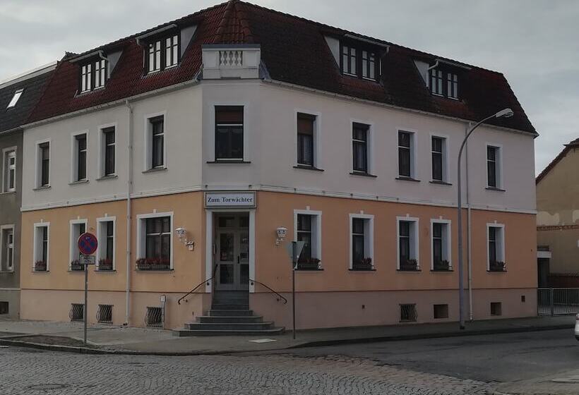 酒店 Zum Torwächter