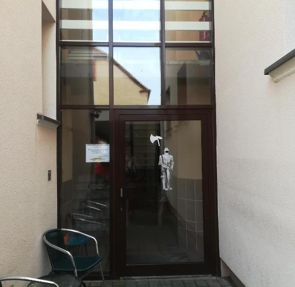 酒店 Zum Torwächter