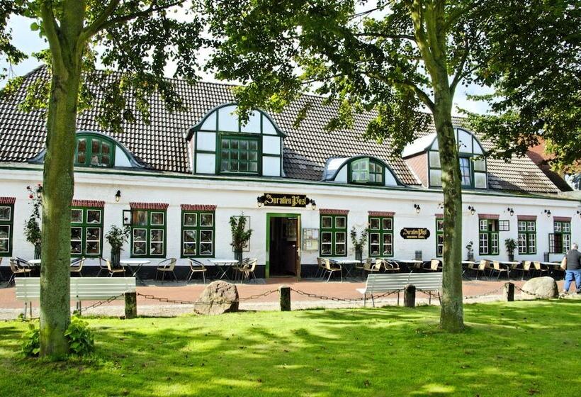 Boutique Hotel Zur Alten Post   Stammhaus