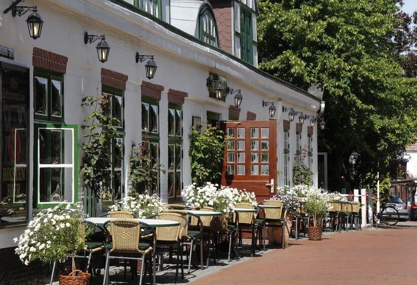 Boutique Hotel Zur Alten Post   Stammhaus