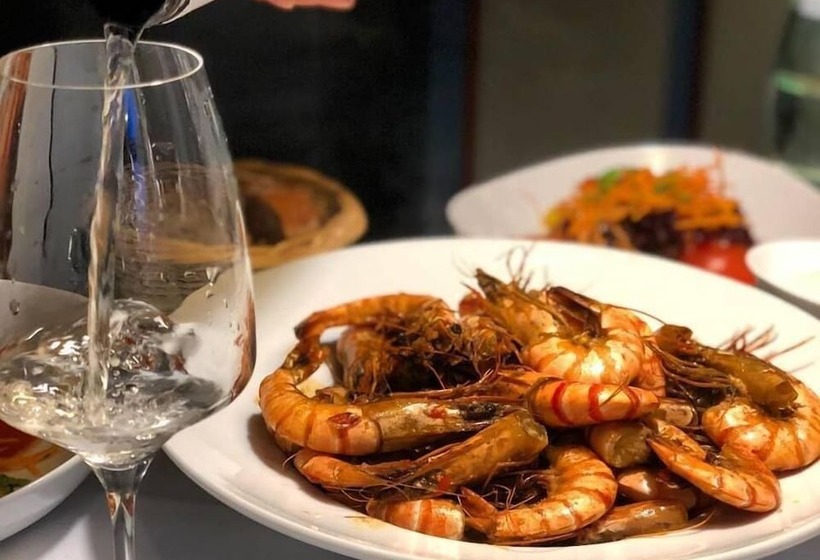 Boutique Hotel Zur Alten Post   Stammhaus