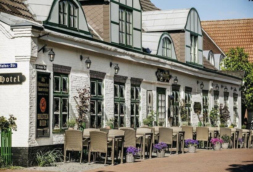 Boutique Hotel Zur Alten Post   Stammhaus