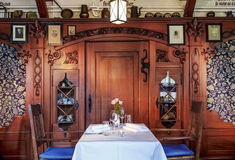 Boutique Hotel Zur Alten Post   Stammhaus