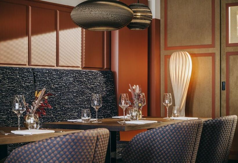 Boutique Hotel Zur Alten Post   Stammhaus