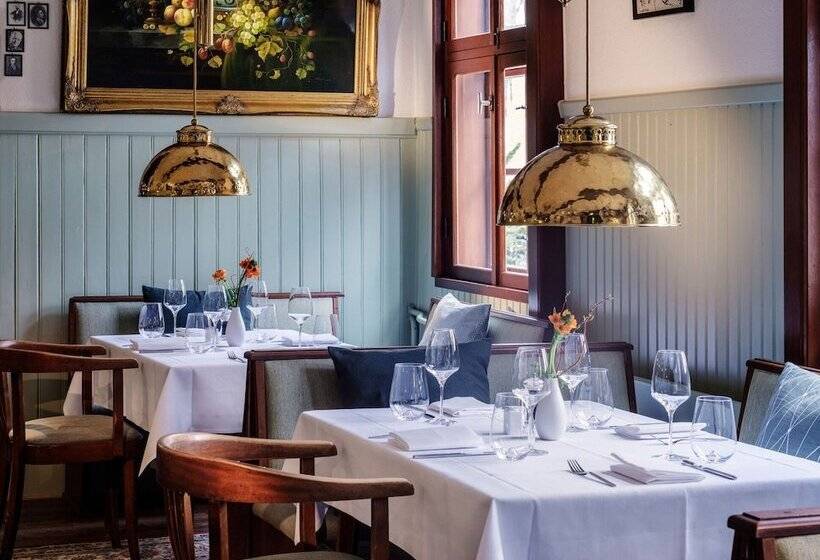 Boutique Hotel Zur Alten Post   Stammhaus