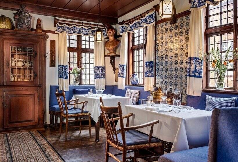 Boutique Hotel Zur Alten Post   Stammhaus