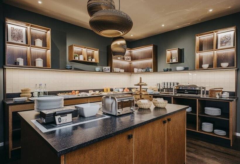 Boutique Hotel Zur Alten Post   Stammhaus