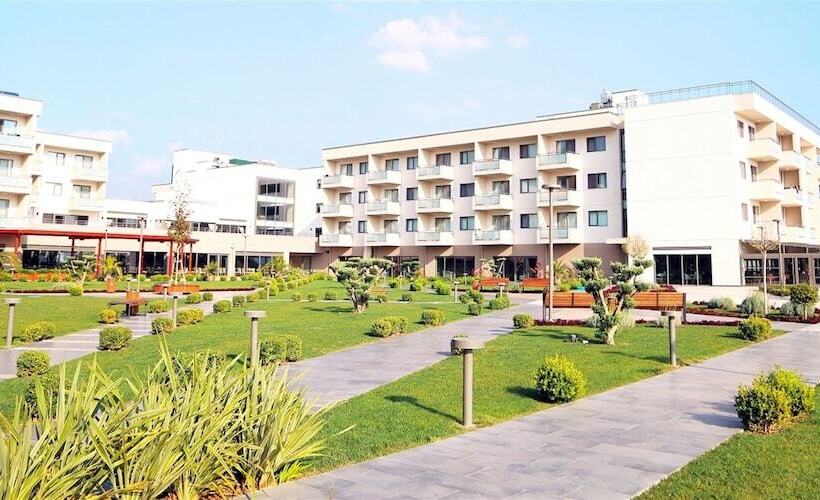 Korfez Termal