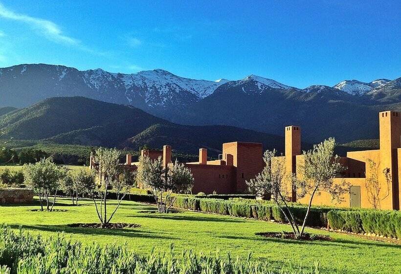 L  Amandier Hotel & Villas