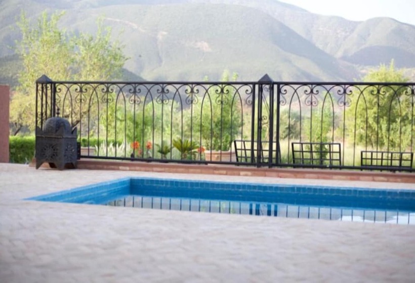 L  Amandier Hotel & Villas