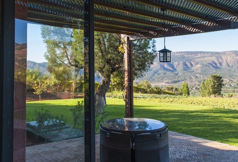 L  Amandier Hotel & Villas