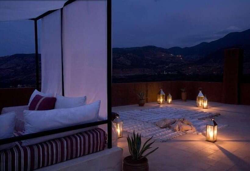 L  Amandier Hotel & Villas