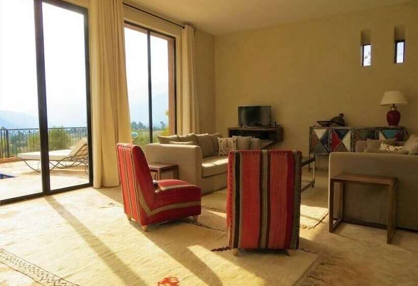 L  Amandier Hotel & Villas