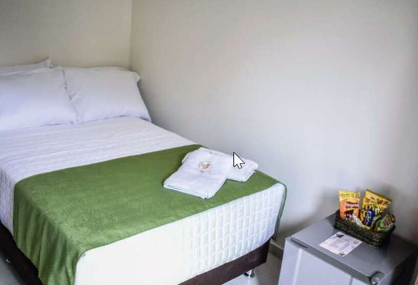 La Victoria Hotel Campestre