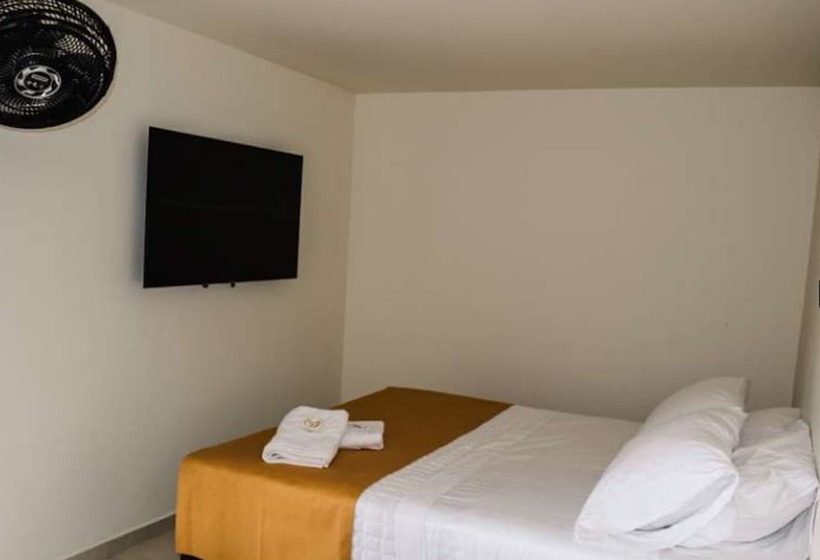 La Victoria Hotel Campestre