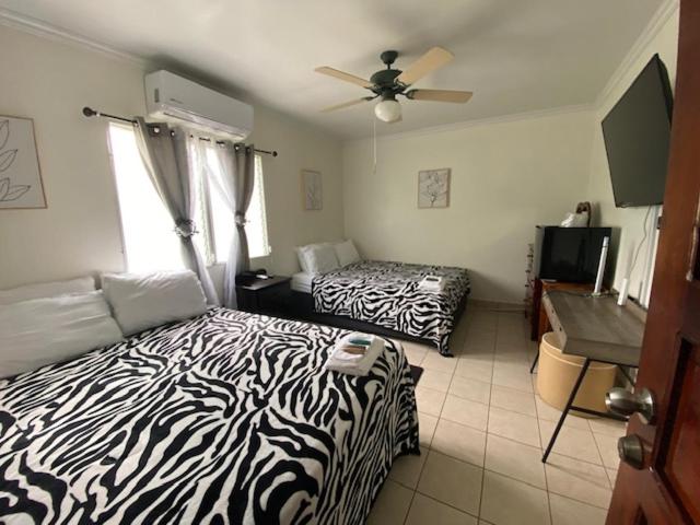 Yoli´s Bed & Breakfast