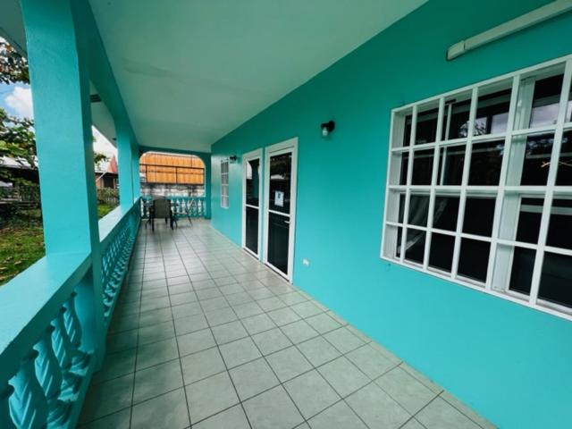 Yoli´s Bed & Breakfast