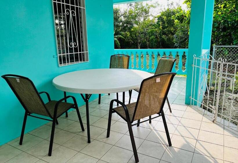 Yoli´s Bed & Breakfast