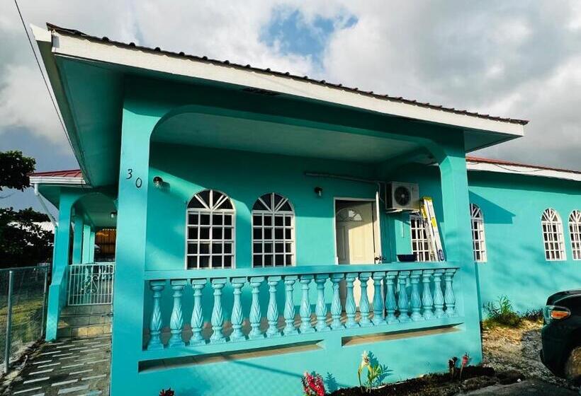 Yoli´s Bed & Breakfast