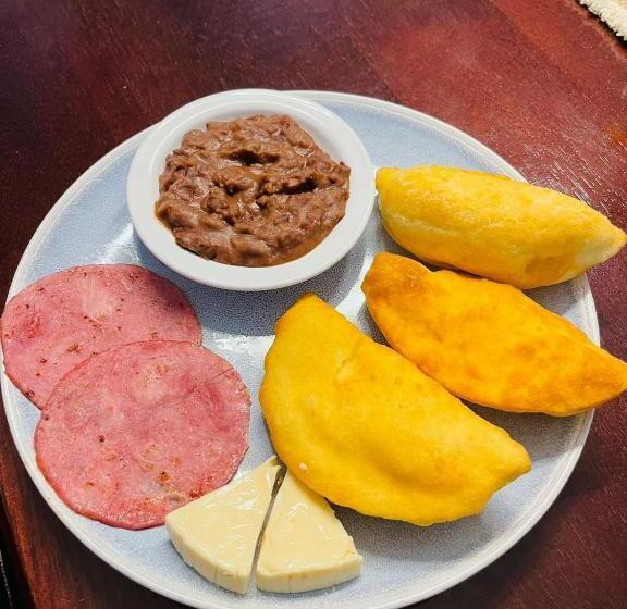 Yoli´s Bed & Breakfast