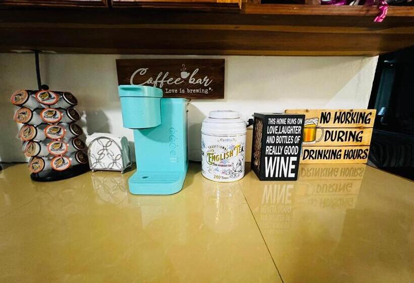 Yoli´s Bed & Breakfast