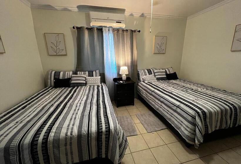 Yoli´s Bed & Breakfast