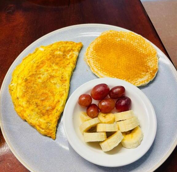 Yoli´s Bed & Breakfast
