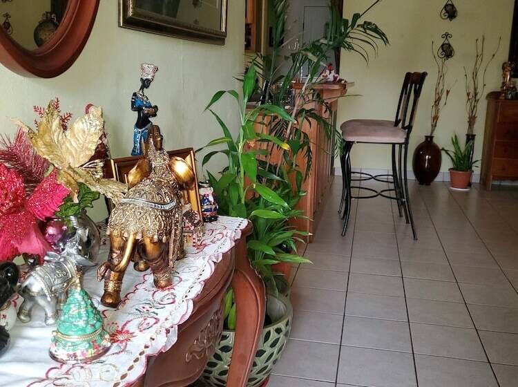 Yoli´s Bed & Breakfast