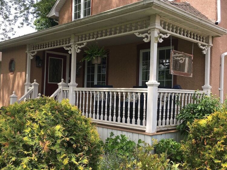 Matisse Bed & Breakfast