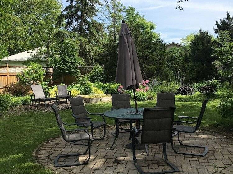 Matisse Bed & Breakfast