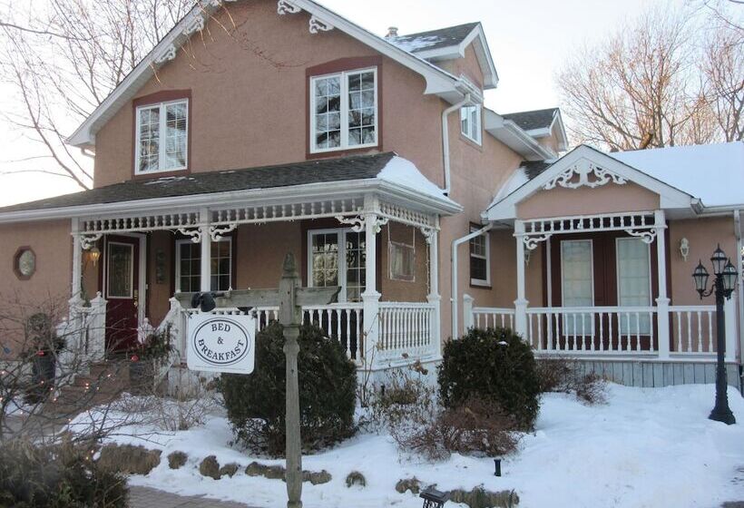 Matisse Bed & Breakfast