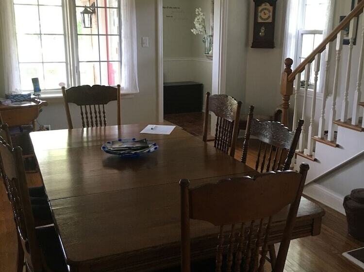 Matisse Bed & Breakfast