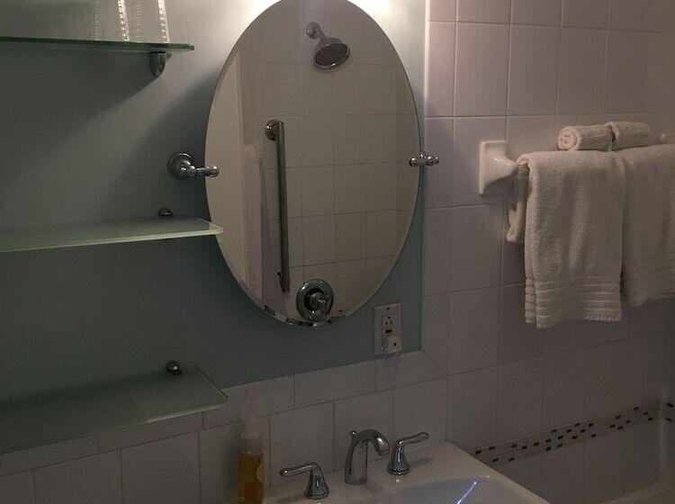 Matisse Bed & Breakfast