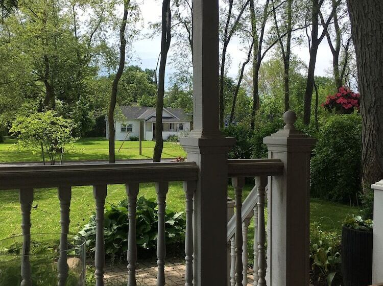 Matisse Bed & Breakfast