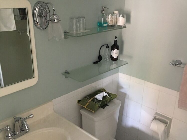 Matisse Bed & Breakfast