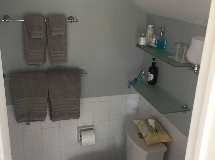 Matisse Bed & Breakfast