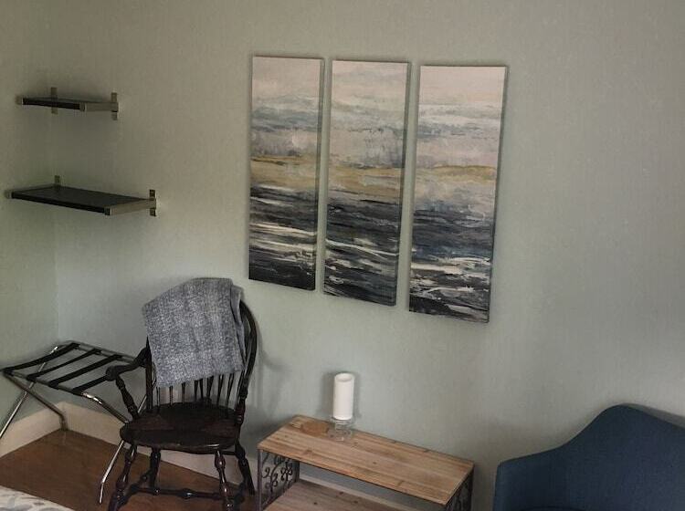 Matisse Bed & Breakfast