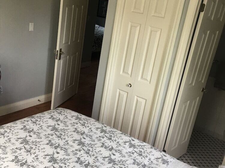 Matisse Bed & Breakfast