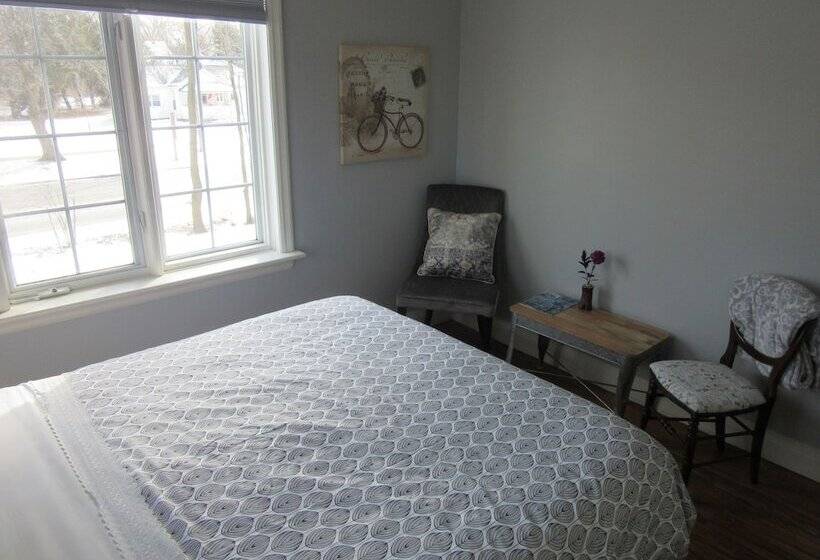 Matisse Bed & Breakfast