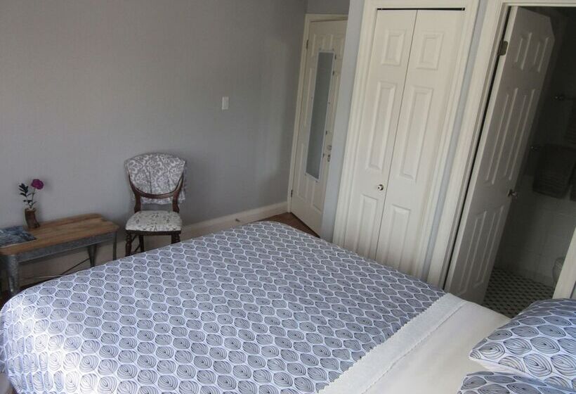 Matisse Bed & Breakfast