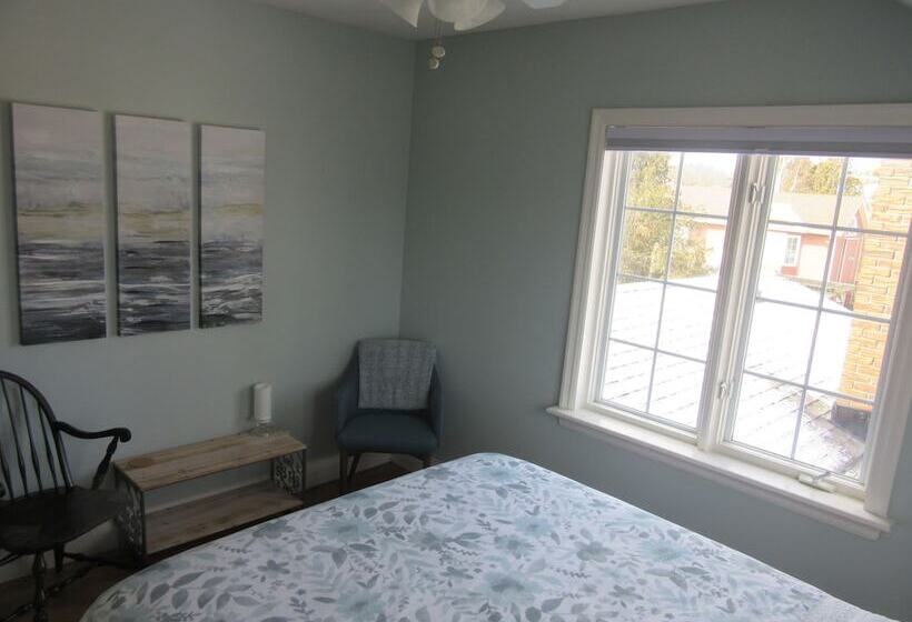 Matisse Bed & Breakfast