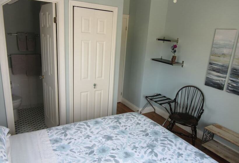 Matisse Bed & Breakfast