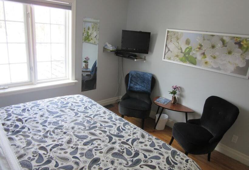 Matisse Bed & Breakfast