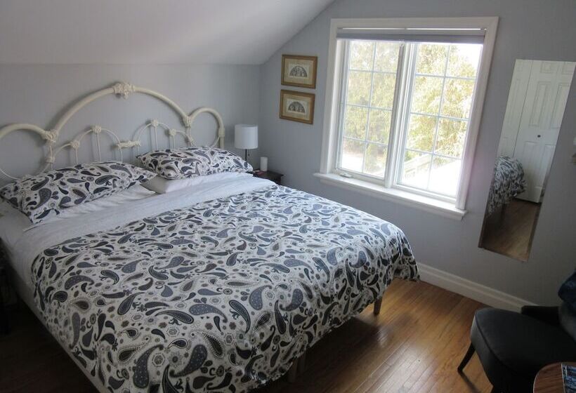 Matisse Bed & Breakfast