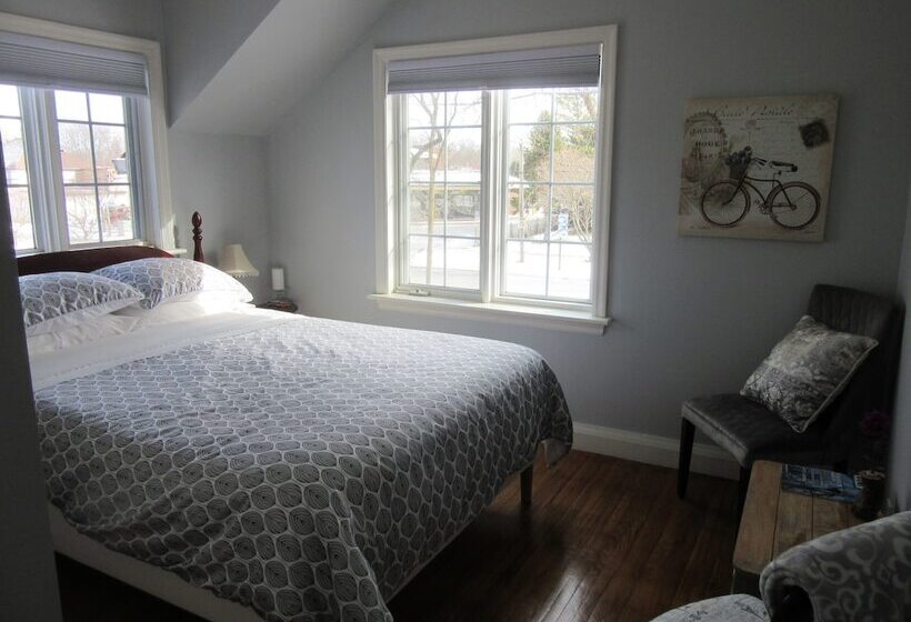 Matisse Bed & Breakfast