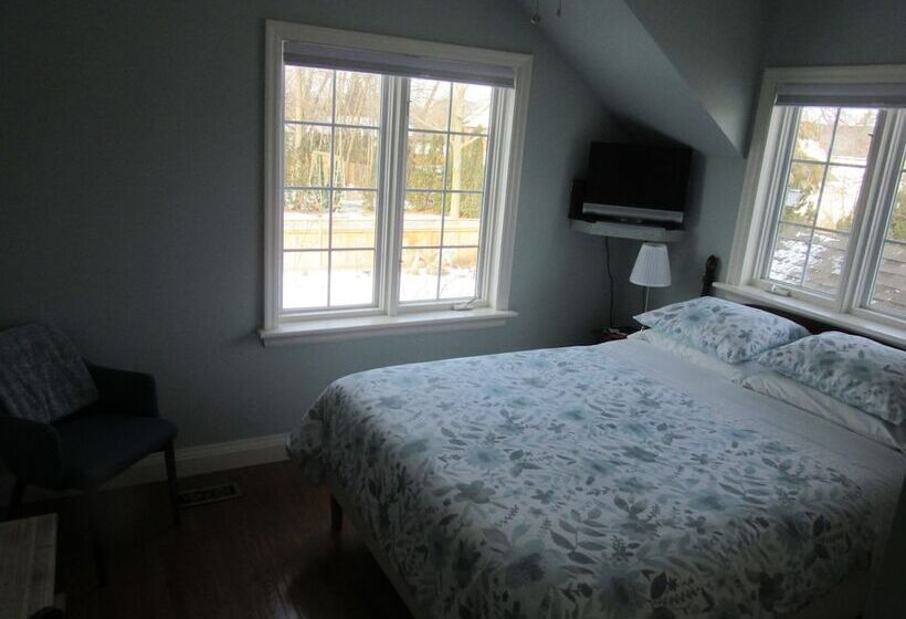 Matisse Bed & Breakfast