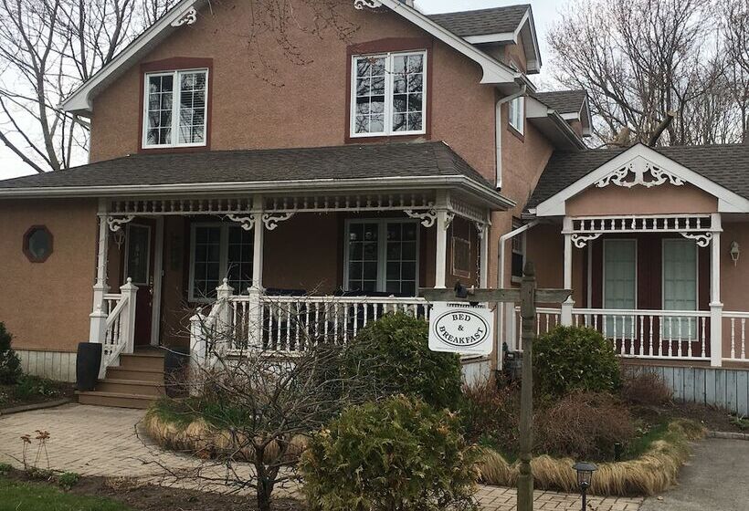 Matisse Bed & Breakfast